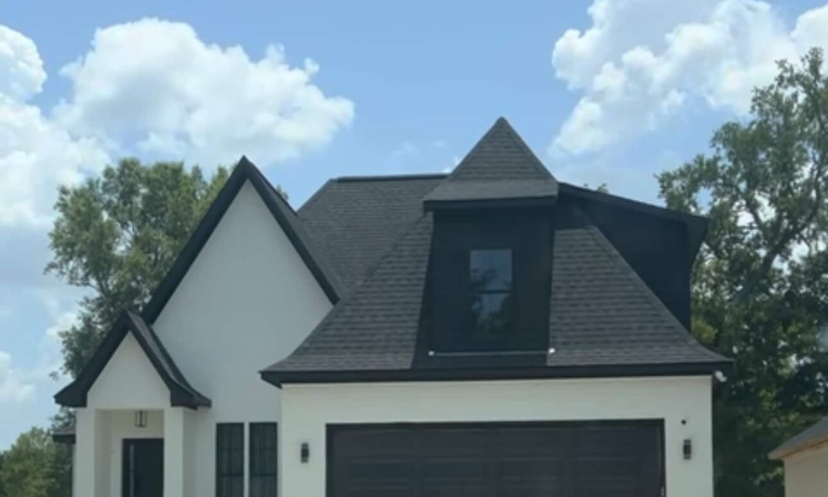Fairbanks House | What You’ve Been Looking For!