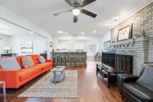 Dallas House | White Rock Estate