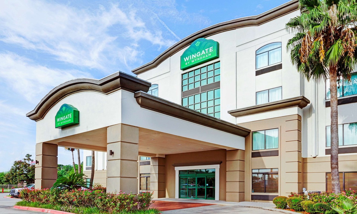 Willowbrook Hotel | Wingate by Wyndham Houston / Willowbrook