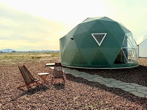 Willcox Other | Wonderful Secluded Dome in Willcox, Arizona