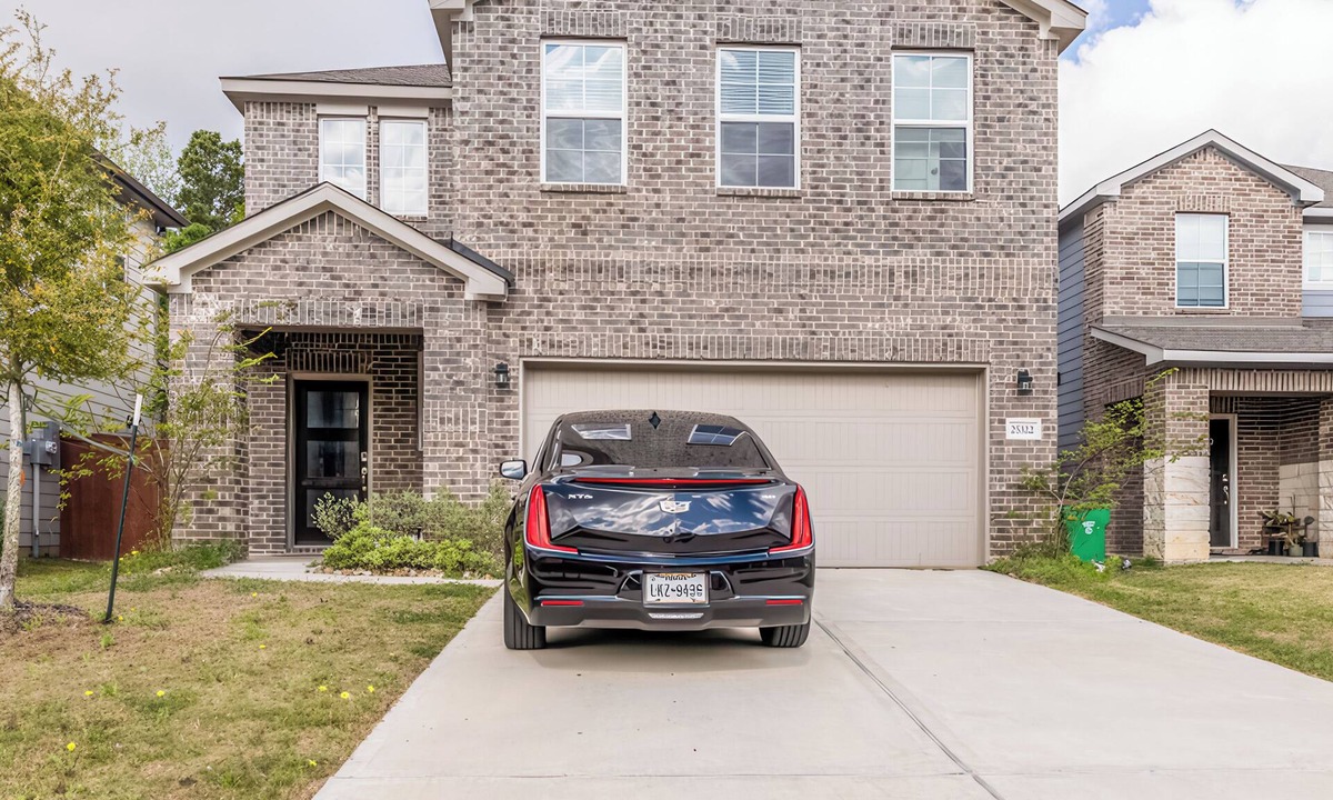 Porter House | Woodridge