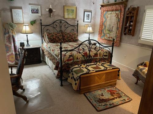 Shallowater House | Yaya's Gallery