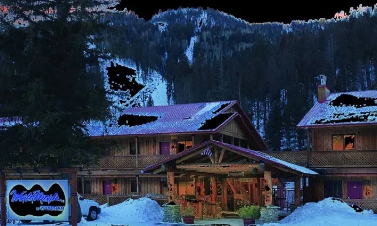 Red River Resort | Yes . life is this good!