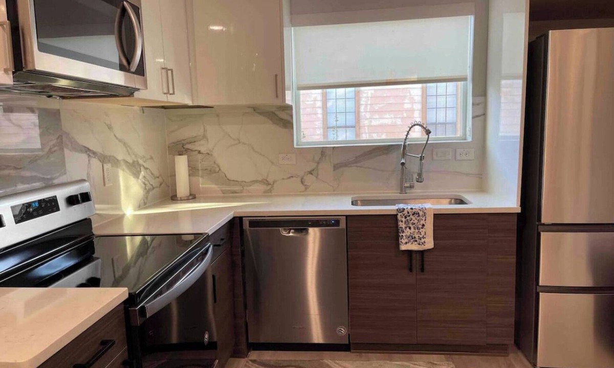 Knox - Henderson Apartment | Your Deep Ellum/Lower Greenville Stay