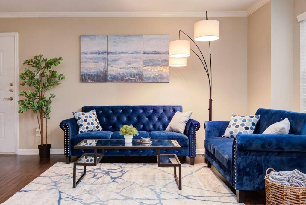 Astrodome Apartment | Your Luxurious Getaway in TX Medical Center