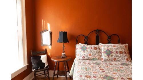 Cimarron Hotel | Zane Grey