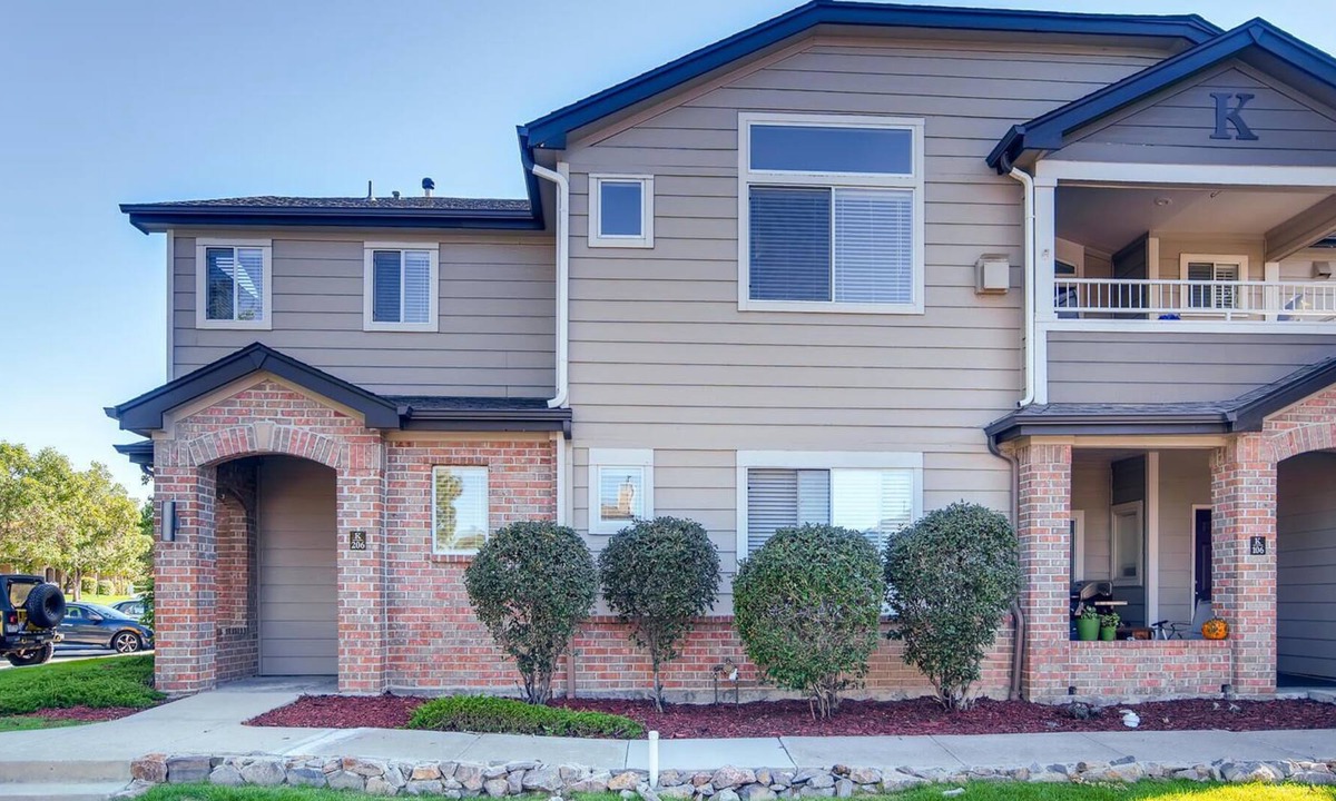 Greenwood Village Apartment | ZZ-BWK206 Awesome Location! 2x2 in DTC