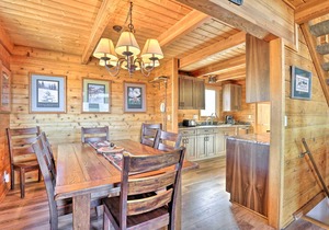 1 Mi to Granby Ranch: Family-Friendly Cabin!