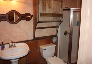 7 Canyons Ranch Lodge Suite 8 Home