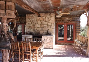 7 Canyons Ranch Lodge Suite 4 Home