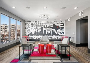 82 m² Apartment ∙ 2 bedrooms ∙ 6 guests