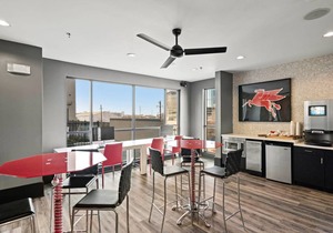 82 m² Apartment ∙ 2 bedrooms ∙ 6 guests