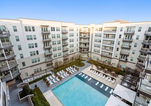 87 m² Apartment ∙ 2 bedrooms ∙ 6 guests