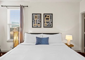 92 m² Apartment ∙ 2 bedrooms ∙ 6 guests