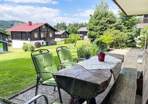 Am Hohen Bogen by Interhome in Arrach
