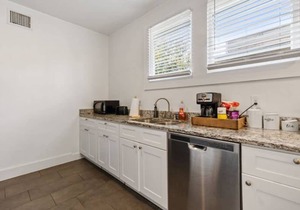 Apartment ∙ 2 bedrooms ∙ 8 guests