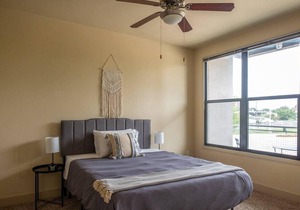 Apartment ∙ 2 bedrooms ∙ 6 guests