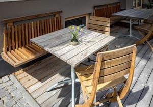 AuraKarwendel in Scharnitz