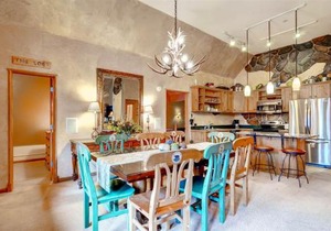 Black Bear Lodge 3 Bedroom Condo In River Run Village