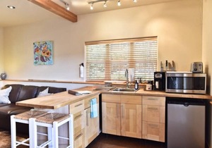 Bucking Mule Studio: Downtown Durango