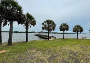 Cabin 16 at Tranquility Bay Resort