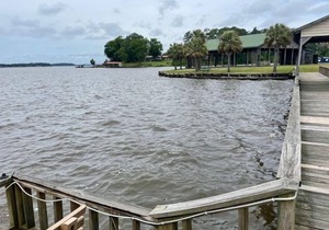 Cabin 16 at Tranquility Bay Resort