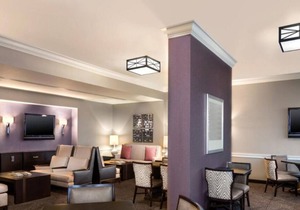 Convenient Location! On-Site Restaurant/Bar, Near Memphis Rock ‘n Soul Museum