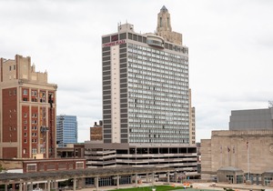 Crowne Plaza Kansas City Downtown, an Ihg Hotel