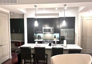DAL120 - 2bd2bth Upscale Uptown Dallas furn. Apt