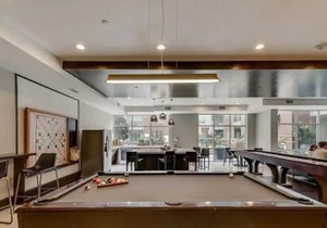 DAL120 - 2bd2bth Upscale Uptown Dallas furn. Apt
