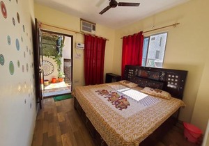 Delightful Stay Between The Valley Rishikesh in Rishīkesh