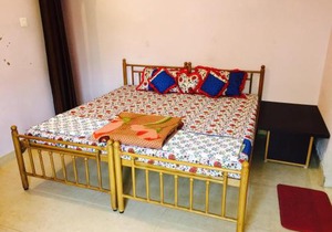 Delightful Stay Between The Valley Rishikesh in Rishīkesh