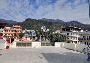 Delightful Stay Between The Valley Rishikesh in Rishīkesh
