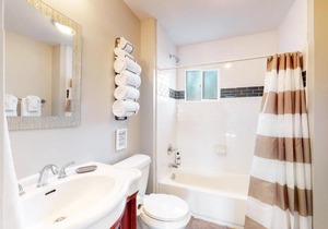 Denver Home near Clear Creek with 3 King Beds