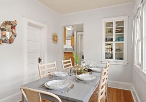 Downtown Abode with Hot Tub - Walk to CSU & Old Town
