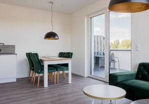 Enjoy, switch off and relax in style! in Zingst
