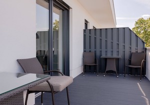 Enjoy, switch off and relax in style! in Zingst