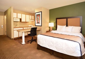 Extended Stay America Houston I 45 North