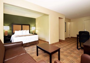 Extended Stay America Houston I 45 North
