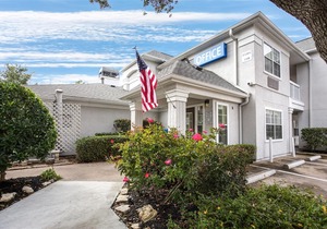 Extended Stay America Suites - Houston - Westchase - Westheimer