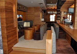Family apartment - Almresort Baumschlagerberg in Vorderstoder