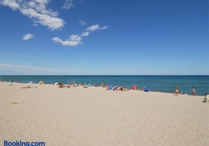 Front de Mer Le Barcares in Le Barcares