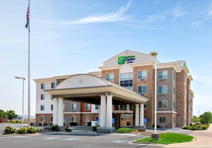 Holiday Inn Express Hotel & Suites Ontario, an Ihg Hotel