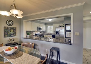 Hot Springs Condo w/Lake Access & Community Pool