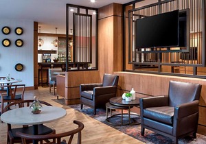 Houston Marriott Westchase