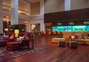 Kansas City Marriott Downtown