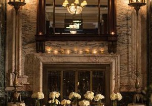 Kansas City Marriott Downtown