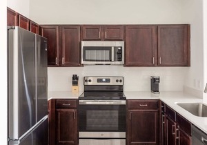 Kasa | Welcoming 1BD + Short Drive to Nearby Attractions | Frisco