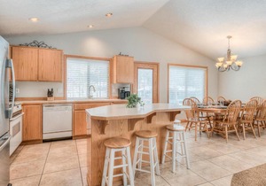 Killdeer - Unit 1 in Sunriver