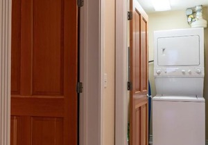 Mears Condo - Unit 1A